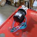 IMM Replacement for Hoshizaki SP-5422 Ice Machine Pump Motor Assembly