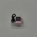 Mafiti Kids Camera,26MP HD Mini Selfie Digital Camera for Kids,Toddler Camera1080P Video,Outdoor Toy for Holiday,Birthday Xmas Gift for 3-8 Years Old Girl Boy,Pink