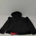 Camel Crown Black Jacket L