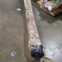 Gxmmat Extra Wide Large Exercise Mat 12'x7'/10'x7/8'x7(7mm), Thick Workout Mats for Home Gym Flooring, High-Density Durable Cardio Mat, Shoe Friendly, Perfect for Plyo, MMA, Jump Rope, Weight, Fitness (7*10 FT Black Real)