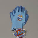 Midwest Quality Gloves Nickelodeon Paw Patrol Girls Kids Garden Gripper Glove, PWG100T, Toddler, 2 Count (Pack of 1)