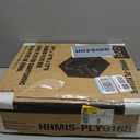 CAP Barbell 3-in-1 Plyometric Box | Multiple Styles and Sizes, 16in x 14in x 12in