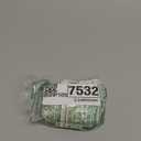 Holii Travel Pill Organizer, 8 Compartments Portable Pill Case, Daily Pill Box to Hold Vitamins, Small Pill Container for Pocket Purse Medicine OrganizerKhaki