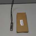 Outdoor Fence Gate Lock Locker - Bike, Cable Chain, Combination Locks