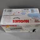Huggies Size 4 Diapers, Snug & Dry Baby Diapers, Size 4 (22-37 lbs), 92 Count