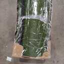 Bltend Golf Mat: 5x5ft 31MM Thick Heavy-Duty Golf Hitting Mats Practice Outdoor/ Indoor, Elite Artificial Turf Mat with 9 Balls, 8 Tees for Driving, Swing in Backyard/ Garage/ Basement/ Simulators