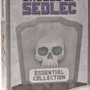 Skulls of Sedlec for Ages 8 and Up, 1 to 4 Players