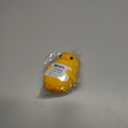 Stocking Stuffers for Men Women Adults Teens-Christmas Stockings White Elephant Gifts Emotional Support Crochet Duck with Positive Card