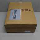 Geniospin Queen Comforter Set - 7 Pieces Botanical Textured Sage Green Bedding Sets, Boho Shabby Chic Comforter Set, All Season Lightweight Bed in a Bag with Comforter, Sheets, Pillowcases & Shams (Queen (90"x90"))