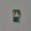The Hillman Group 5799 Flat Head Phillips Wood Screw, 8-Inch x 2 1/2-Inch, 8-Pack