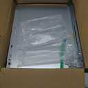 G460-2900-W2 Replacement Heat Shield Gas Tank Parts for Charbroil Grill Replacement Parts Performance 463344015 463370719 463371116 Gas2coal Grill Parts 463336818 463340516 Heat Tent Firebox Covers