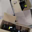 KYB SR4255 Strut-Plus Complete Corner Unit Assembly -Strut, Mount and Spring, 1 Pack