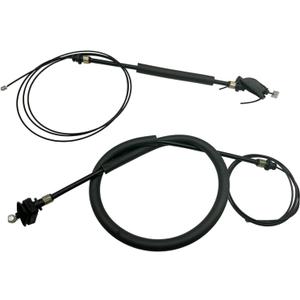 1PCS 72546TK8A01 Left or Right Side Power Sliding Door Cable Kit W/O Motor for Honda Odyssey 2011 2012 2013 2014 2015 2016 2017 72546-TK8-A01 72546 TK8 A01