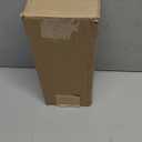 Joomer Solar Christmas Lights, 2 Pack Total 144 FT 400 LED 8 Modes Waterproof Solar String Lights Outdoor Auto ON/Off for Patio, Tree, Garden, Christmas Decorations (Multicolor)