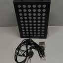 Red Light Therapy for Face and Body, Quad Wave 660nm 850nm 630nm 940nm Near Infrared Light Therapy Panel Portable Dual Chip LED Device for Body Pain Relief Skin Health Sleep (BN-60)