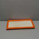 FRAM Extra Guard Engine Air Filter Replacement, Easy Install w/Advanced Engine Protection and Optimal Performance, CA10254 for Select Nissan, Pontiac and Suzuki Vehicles, White (One Size)