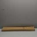 JQK Double Bath Towel Bar, 33 Inch 304 Stainless Steel Thicken 0.8mm Towel Rack for Bathroom, Towel Holder Brushed Finished Wall Mount, Useable Length 30 Inch, TB100L30-BN