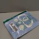 TILLYOU Toddler Pillowcase 2 Pack with Envelope Closure,13" x 18" Silky Soft Microfiber Travel Pillow Case Kids Pillowcases for Boys and Girls,Gray