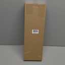 Computer Keyboard Wrist Rest Stand for Desktop, Keyboard Holder for Easy Typing with Wrist Pad for Office Desk, Home, School (Black)