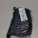 Amazon Essentials Women's Mid-Rise Stretchy Skinny Jeans, Dark Wash, 8 Long