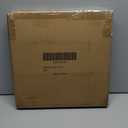Return Air Grille 14x14,Air Return Vent Cover for Ceiling and Wall,Steel HVAC A/C Vent Cover Grill Fits Duct Opening 14"W x 14"H,Holds 1" Thick AC Filter