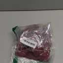 ForeFair Womens Off Shoulder Tops Sleeveless Going Out Crop Tank Tops Slim Fitted Shirts Summer Outfits Y2K Cute Tops (X-Small, Burgundy)