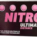 Nitro Nitro Ultimate Distance