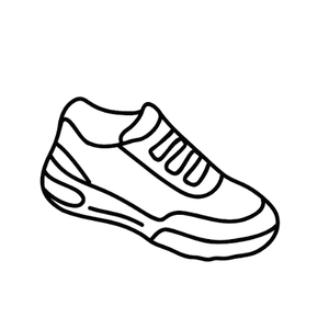 Soda Canvas Slip-On Unicorn 8