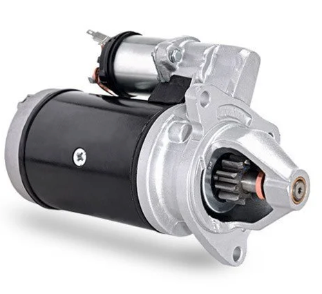 MOAUTO Starter Motor Replacement 17948N 336-2185 M000T20972 56044736AB Compatible with Dodge Durango Ram 1500 2500 3500 4000 1500 Classic Jeep Commander Grand Cherokee 5.7L V8