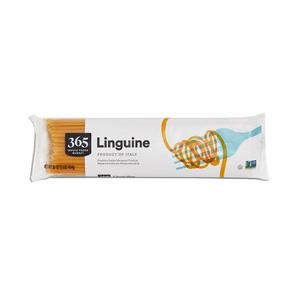 365 by Whole Foods Market, Linguine, 16 oz (EXP 11/19/28)