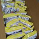 SkinnyPop Popcorn, Original and White Cheddar Variety Pack, Whole Grain, Dairy-Free Snack, 0.5oz (40ct)