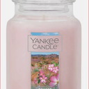 NWT! Yankee Candle DESERT BLOOMS 22 oz. Candle