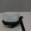 HVAC Blower Motor Assembly for 02-04 Infiniti I35, 00-03 Nissan Maxima, 03-06 Subaru Baja, 93-96 Subaru Impreza, 95-04 Legacy, 00-04 Outback for 700050 72240FA000