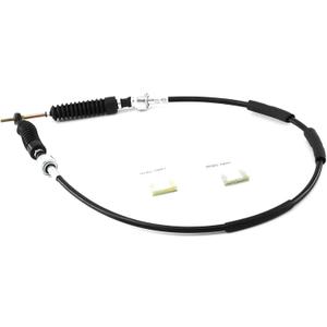 Automatic Transmission Shift Cable for Suzuki Sidekick X90 28210-57B00