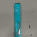 Thrive Causemetics Infinity Waterproof Eyeliner Pencil, Built In Sharpener & Smudge Tip, Long Lasting, Smudge Proof, Hyaluronic Acid & Shea Butter, Vegan & Cruelty Free, Ella (Brown Matte)