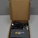 8K HDMI KVM Switch 2 Monitors 2 Computers,8K@60HZ USB3.0 Dual Monitors KVM Switches for 2 PC/Laptops Share Mouse Keyboard and 2 Screens,with 2 USB Cables/Controller,EDID Adapative,Plug&Play