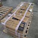 COMHOMA Bonded Leather Recliner Sofa H7134