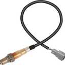 Oxygen O2 Sensor 234-4622 13355 Downstream Heated Bank 1 Sensor 1 Compatible for Toyota Camry Avalon Sienna 4Runner RAV4 Solara Matrix for Lexus ES300 for Pontiac Vibe 250-24360