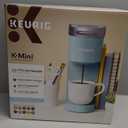 Keurig K-Mini Single Serve Coffee Maker, Oasis