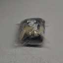 Beyond Beauty Braiding Hair pre stretched, Braids Synthetic Fiber Ombre Yaki Texture, Natural Easy Twist Braids Crochet Hair Hot Water Setting Hair Extensions, Pack of 7