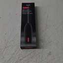 Bodum Schiuma Battery Operated Milk Frother for Coffee, Lattes, Hot Chocolate, Mocha, Cappuccino, Black