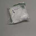 Girls Retro Long Sleeve Button Down Shirts Cowgirl Western Shirt Embroidery Blouse Tops (4-5T, White)