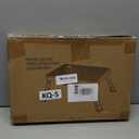 Foldable Step Stool, Adjustable Step Stool with a Non-Slip Platform, Step Ladder with Thick Rubber Feet for Adults or Children in Kitchen, Bedroom, Office, Rv, 330 Lbs Capacity