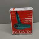 Revlon Volume Booster Hair Dryer | 1875W for Voluminous Lift and Body, (Green) (2 Piece Set)