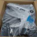 Suspension Kit, Replacement For Front Lower Control Arm With Ball Joint Compatible With 2016-2021 Honda Pilot, 2014-2020 Acura MDX, 2019-2021 Honda Passport