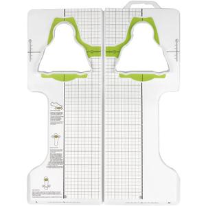 Cleat Adjustment Tool, SPD Cleat Tool, Pedal Cleat Fitting Tool, Cycling Cleat Alignment Tool