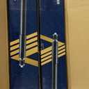 AISIN AFTERMARKET SABVL-02031 Struts Shock Absorbers - Compatible with Volvo VN 1998-1999&2004, VNL 2000-2020, VNM 2000-2018, VNR 2018-2020, VNX 2014-2015 - Set of 2