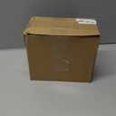 LED MusicCrystal Snow Globe Sand Timer Hourglass,Home Decor,Table Decor for Living Room Office Desk Decorations[Brass Ferris Wheel]