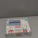 APOWBLS Cherry Blossom Flowers Party Decorations Tableware, Cherry Blossom Party Supplies For Birthday, Baby, Bridal Shower, Plate, Cup, Napkin, Cutlery, Spring Floral Table Decorations, Serves 24