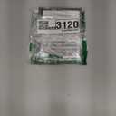 Bodermincer Lash Extension 240pcs C Curl 10D/20D Cluster 8/9/10/11/12mm,10/11/12/13/14mm,12/13/14/15/16mm Mixed Individual Cluster Lashes (10D+20D 8/9/10/11/12mm and Under Eyelashes)